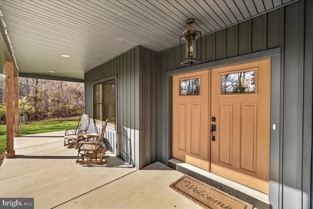 THURMONT - Residential