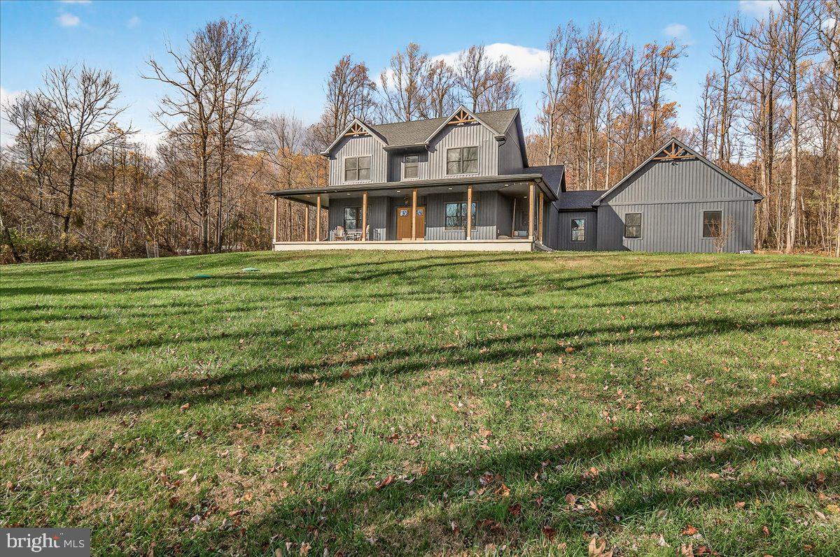 THURMONT - Residential