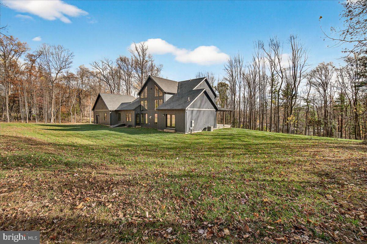 THURMONT - Residential