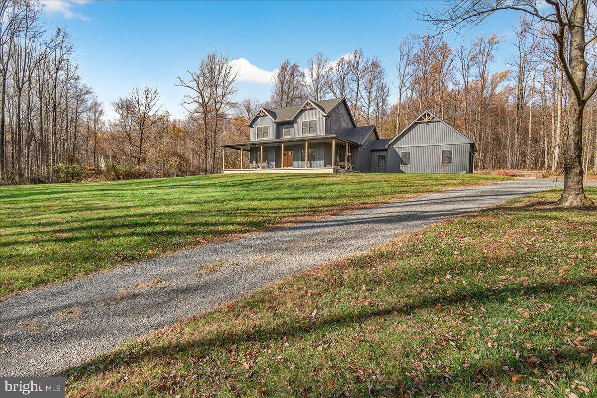 THURMONT - Residential