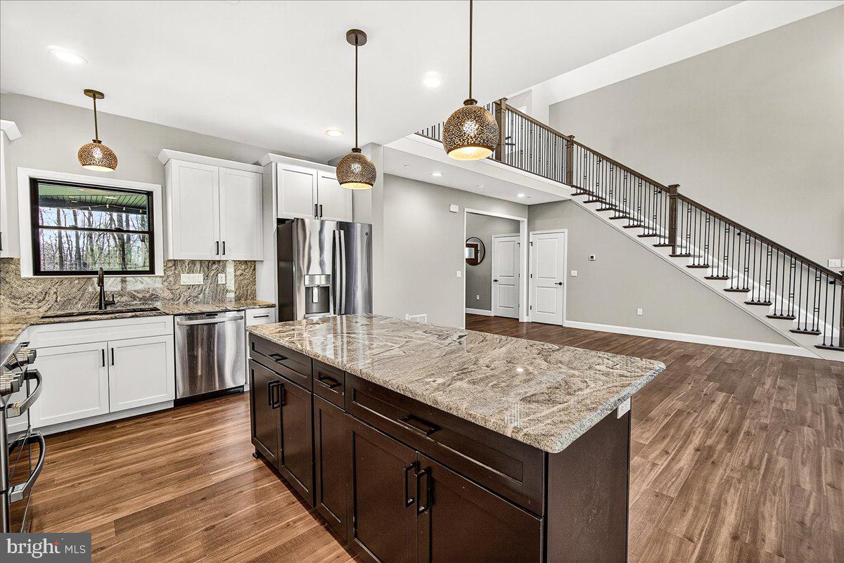 THURMONT - Residential