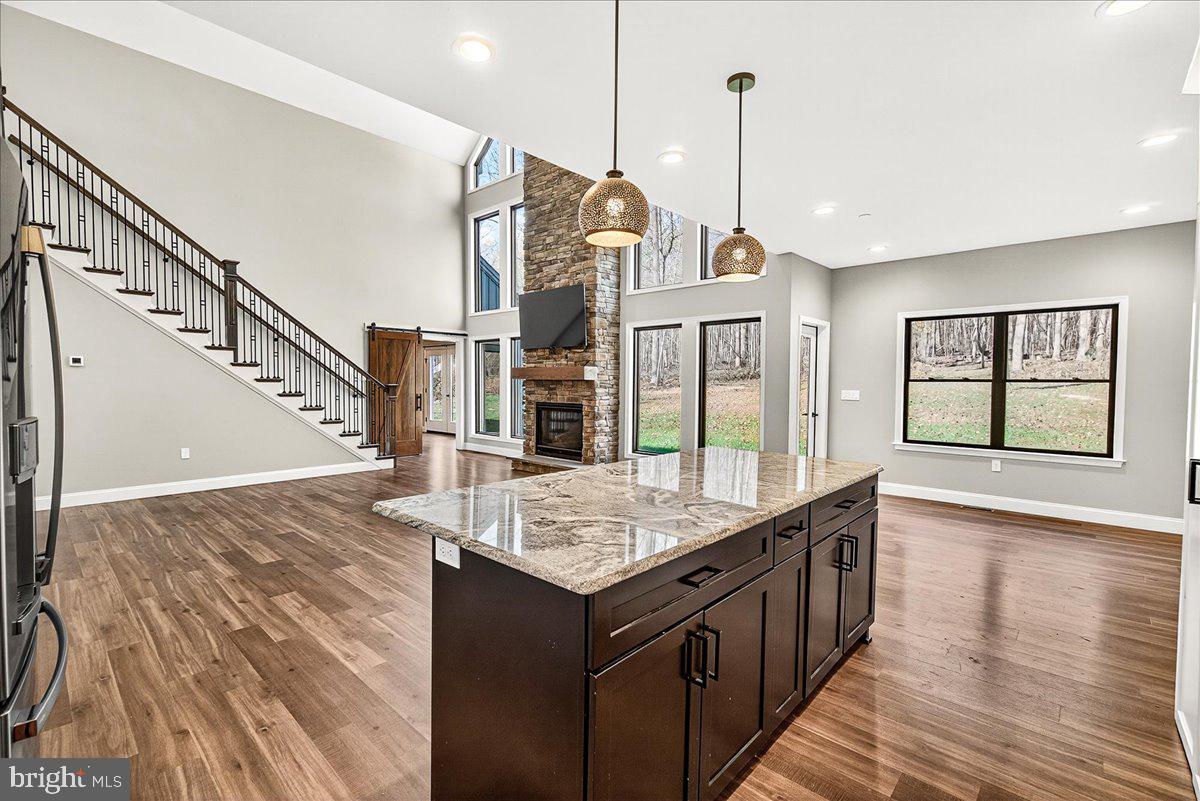 THURMONT - Residential