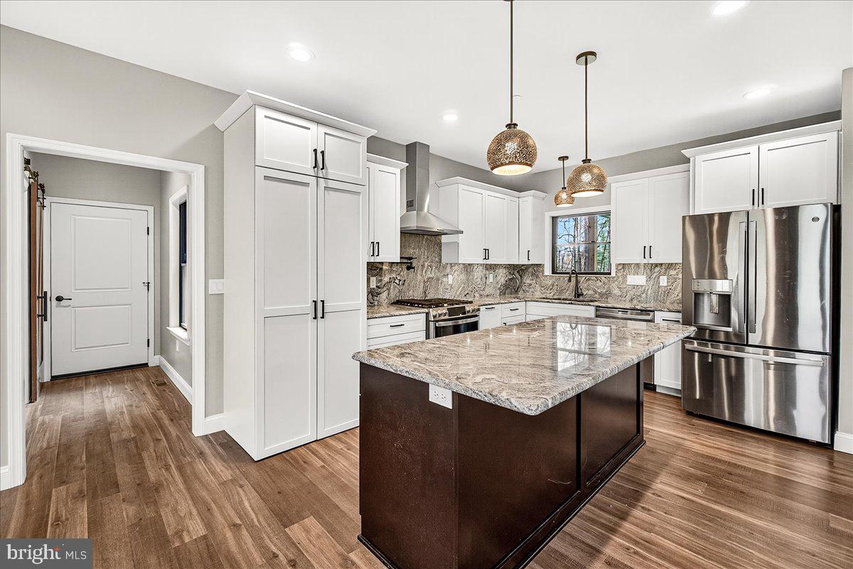 THURMONT - Residential