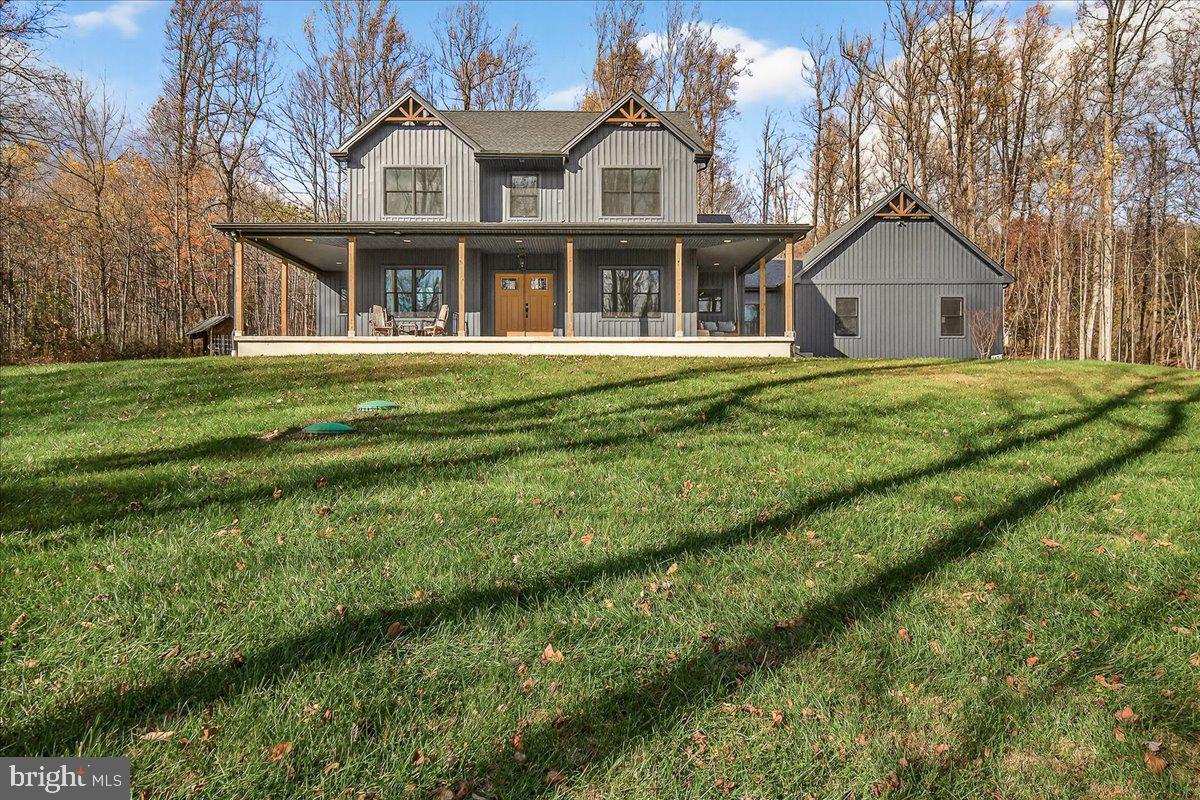 THURMONT - Residential