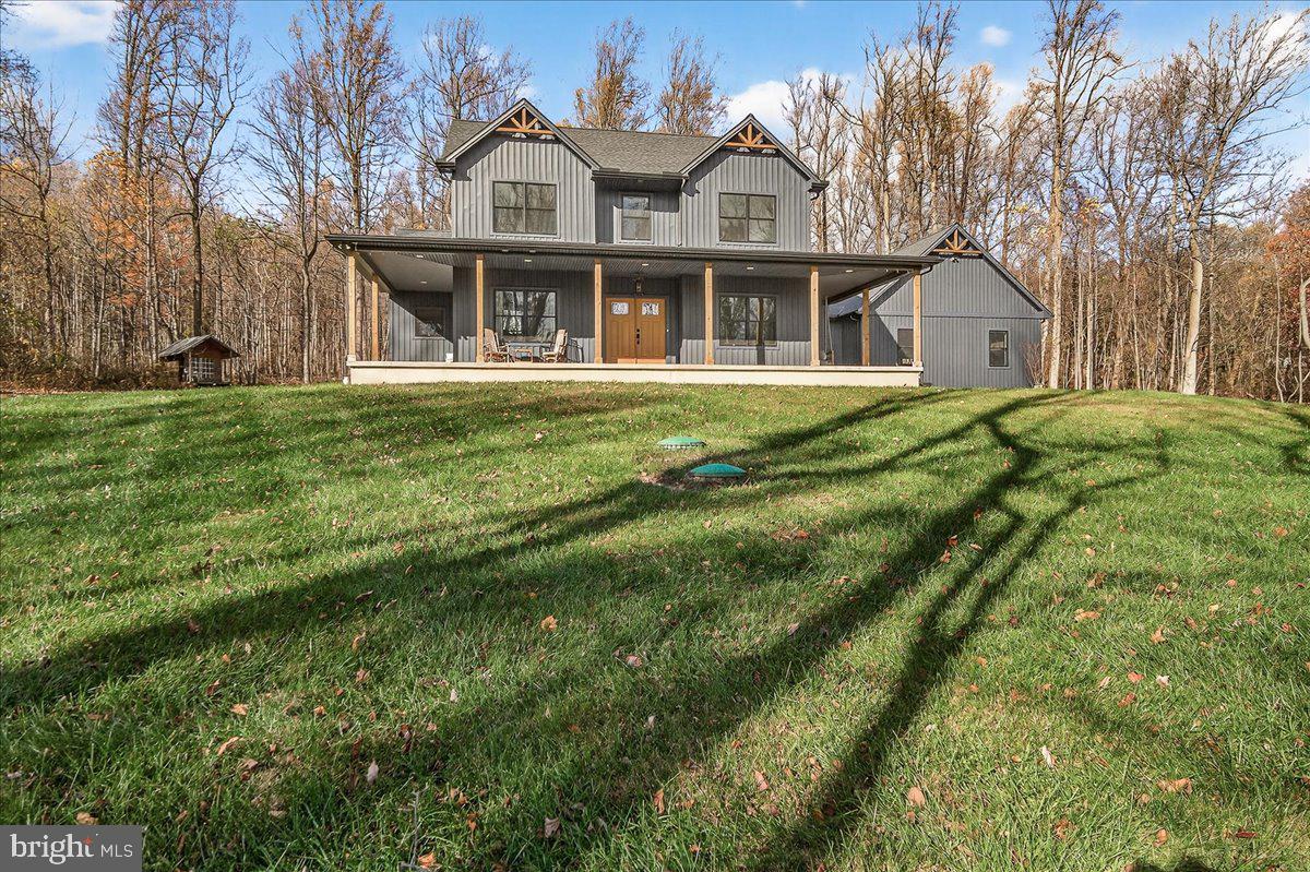 THURMONT - Residential