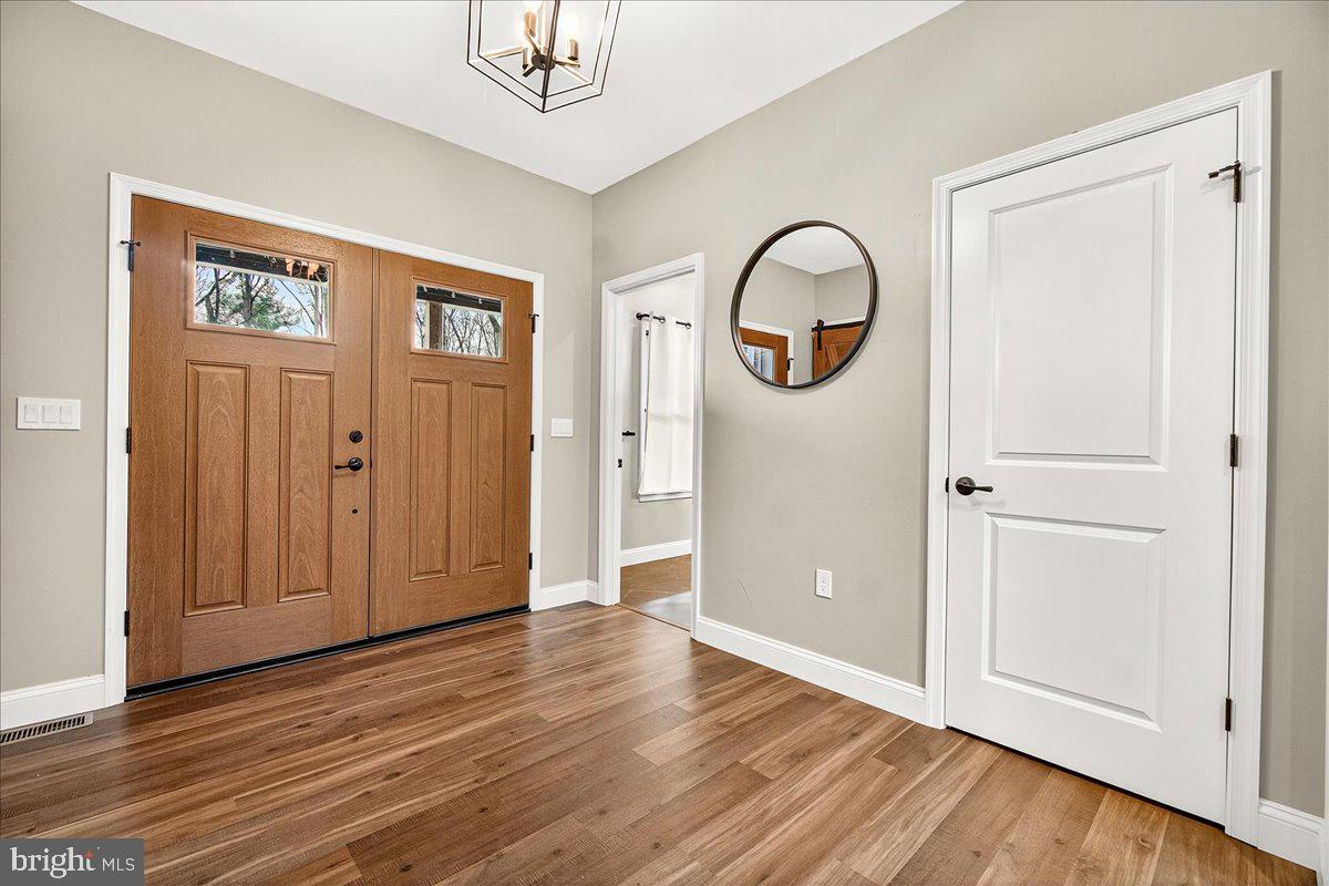 THURMONT - Residential