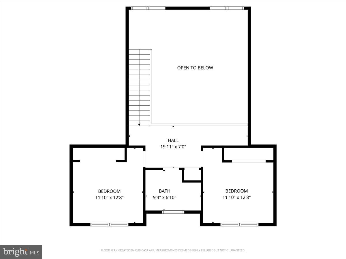 THURMONT - Residential