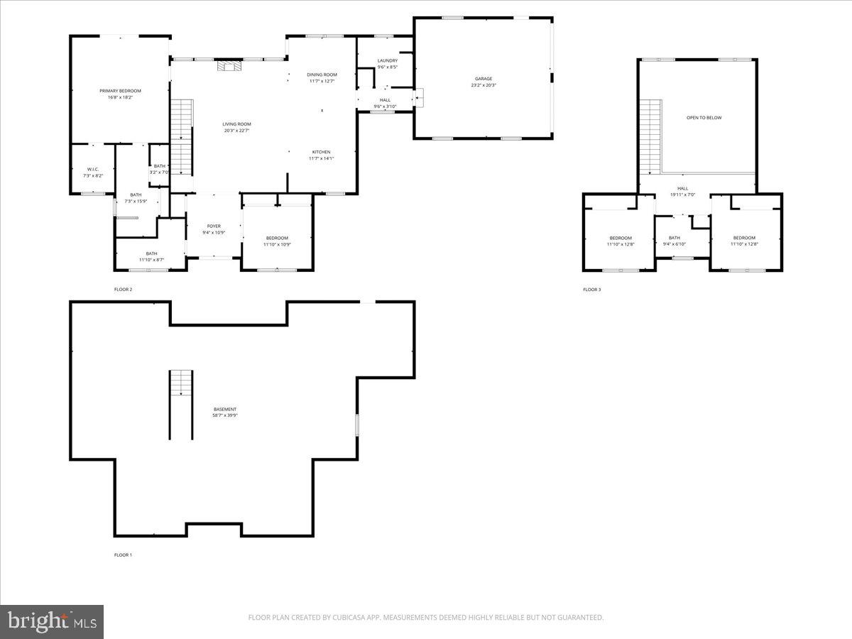 THURMONT - Residential