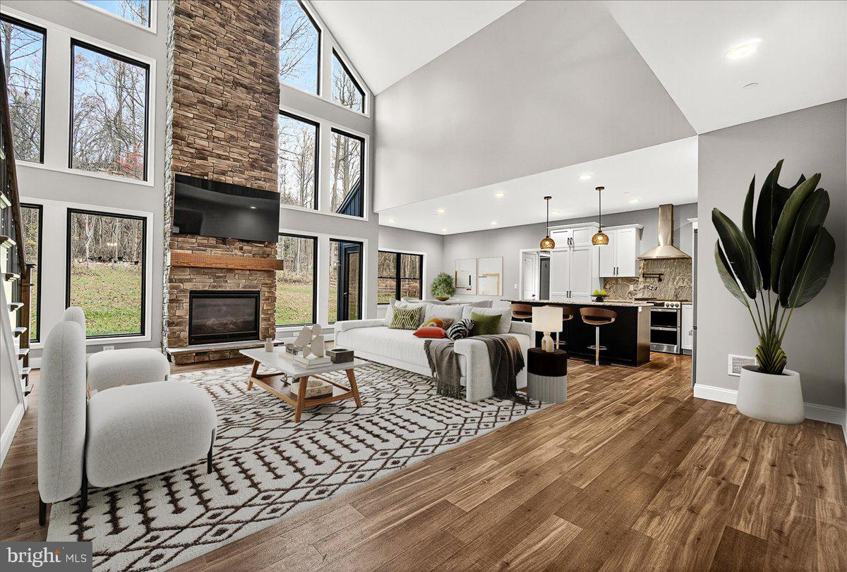 THURMONT - Residential