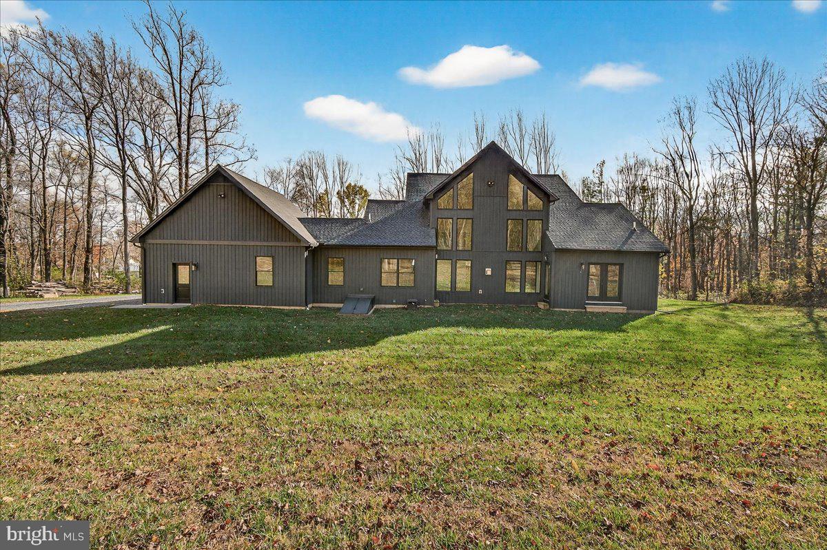 THURMONT - Residential