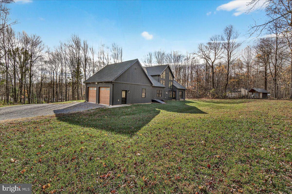 THURMONT - Residential