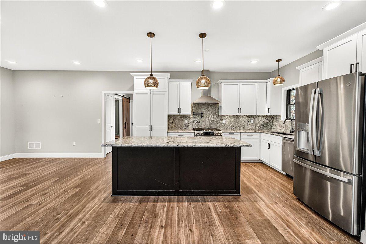 THURMONT - Residential