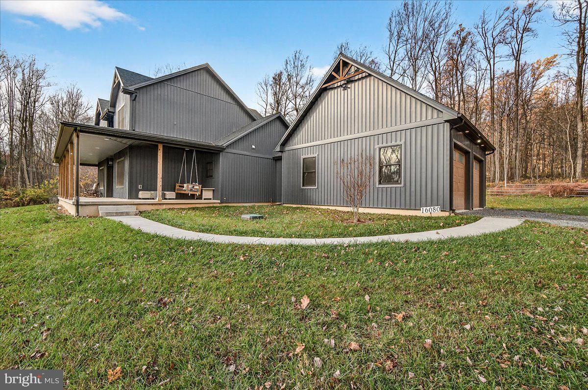 THURMONT - Residential