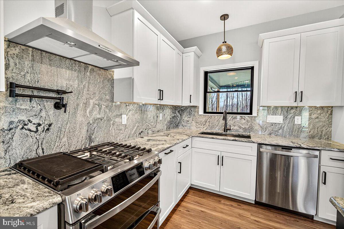 THURMONT - Residential