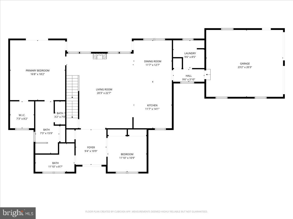 THURMONT - Residential