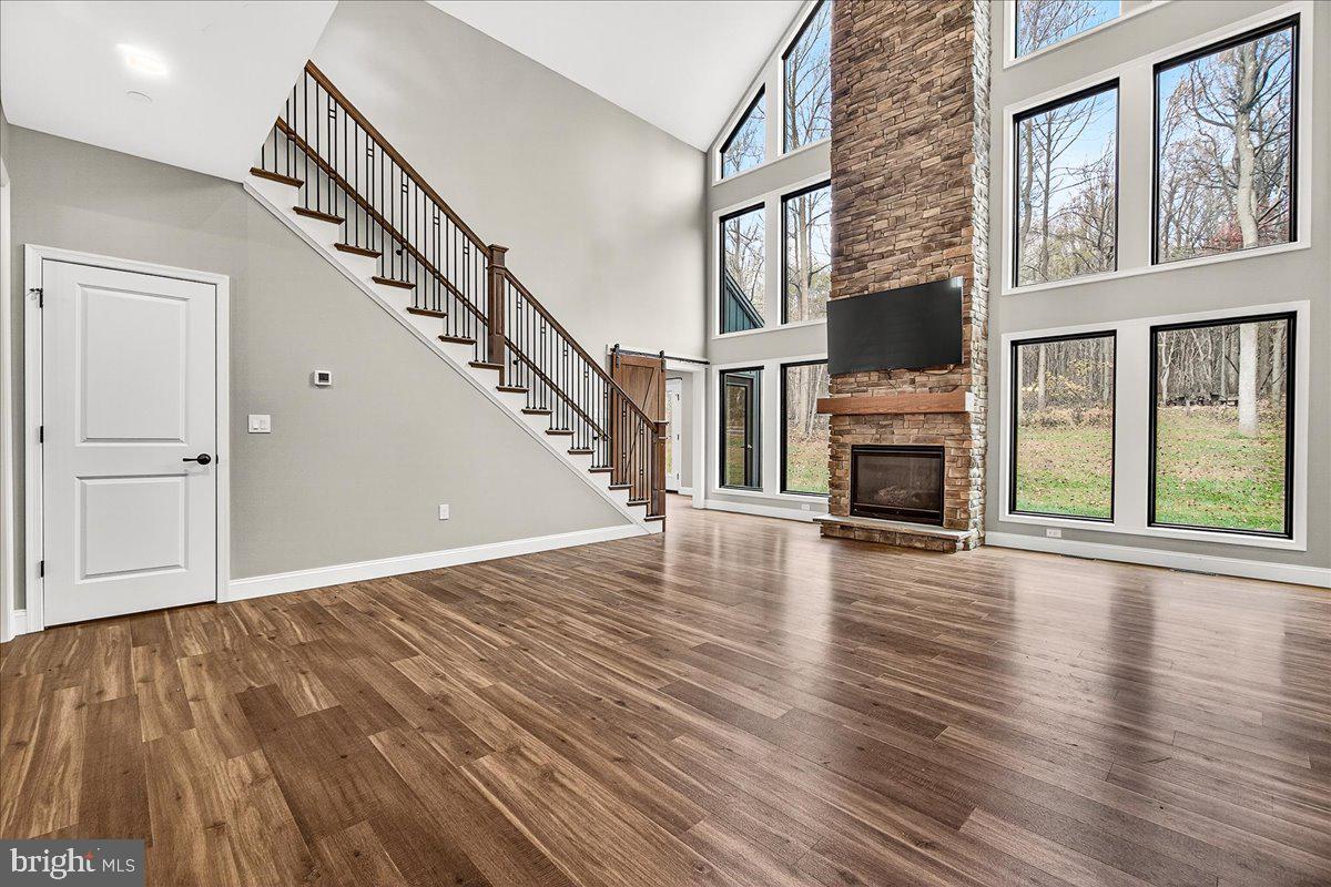 THURMONT - Residential