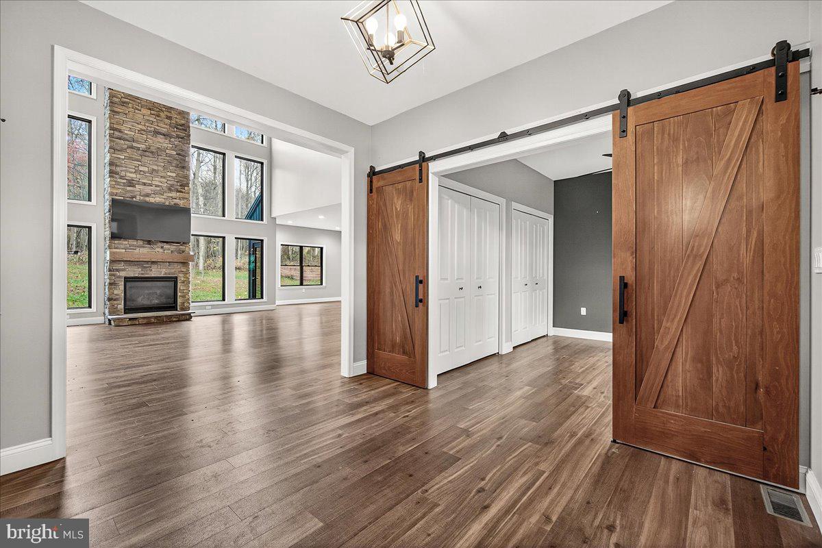 THURMONT - Residential