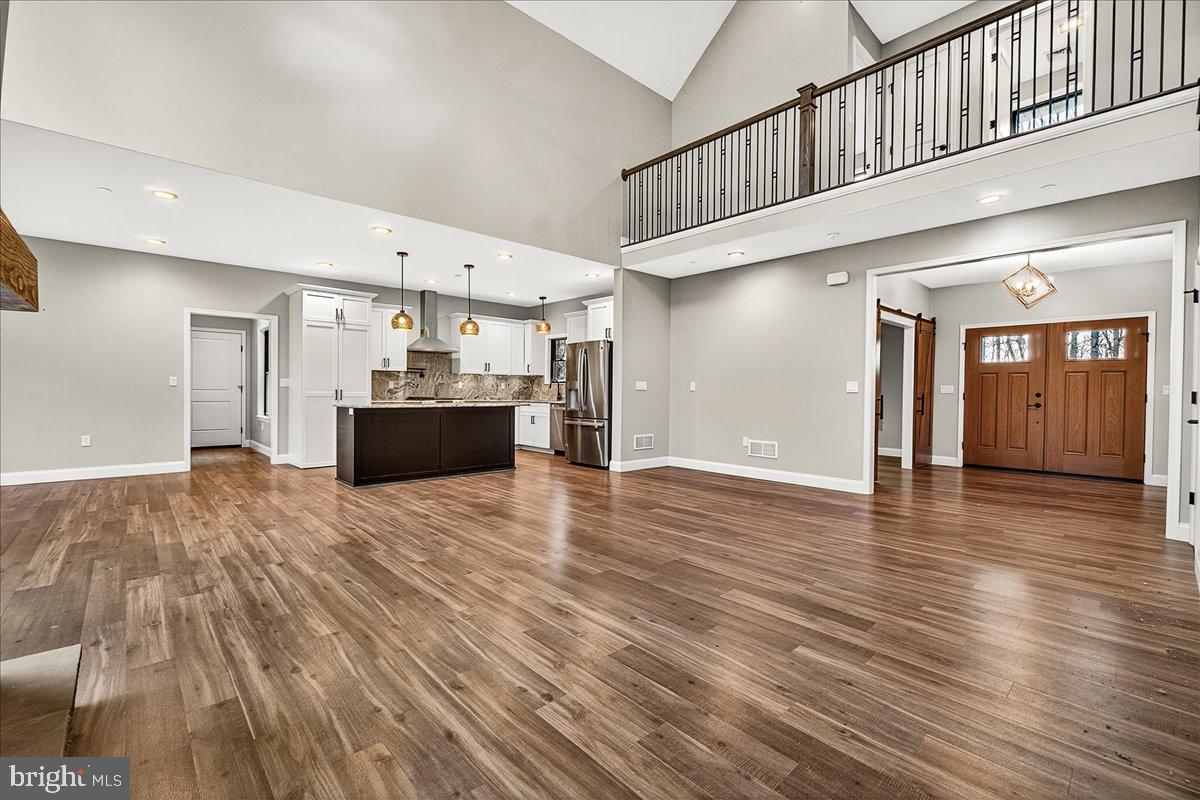 THURMONT - Residential