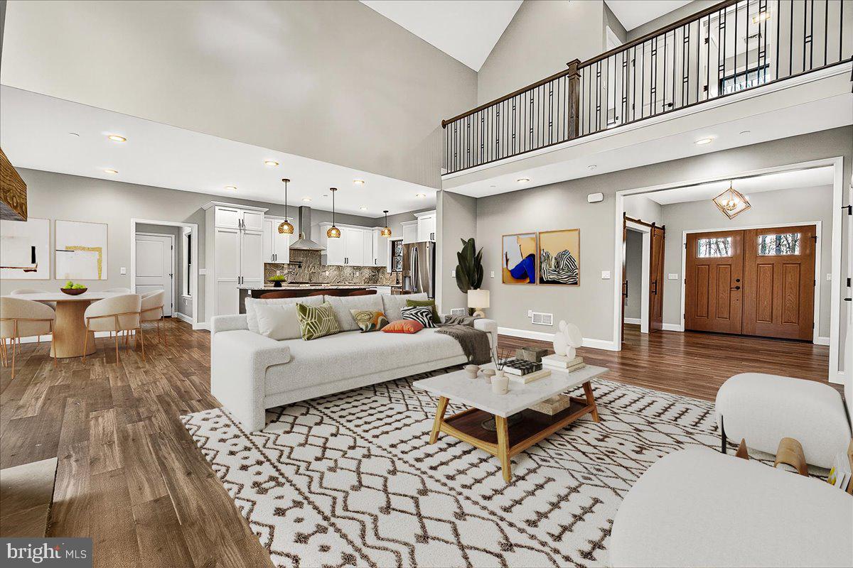 THURMONT - Residential