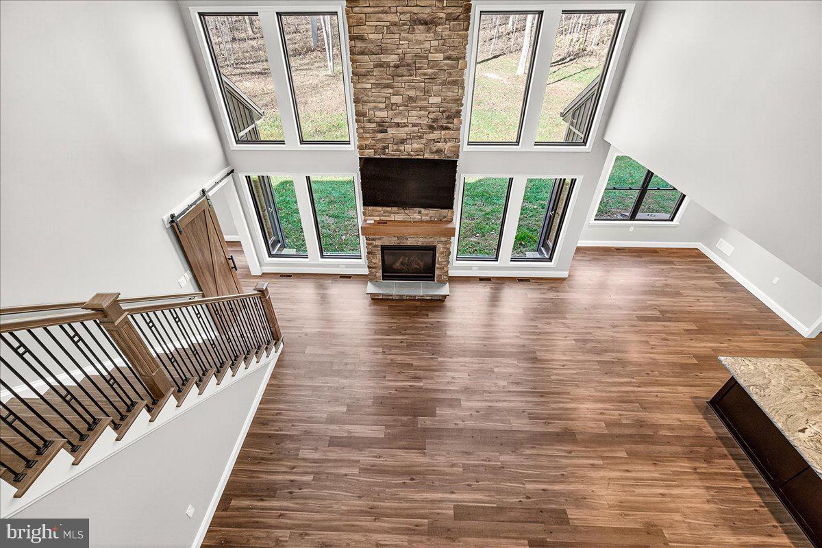 THURMONT - Residential