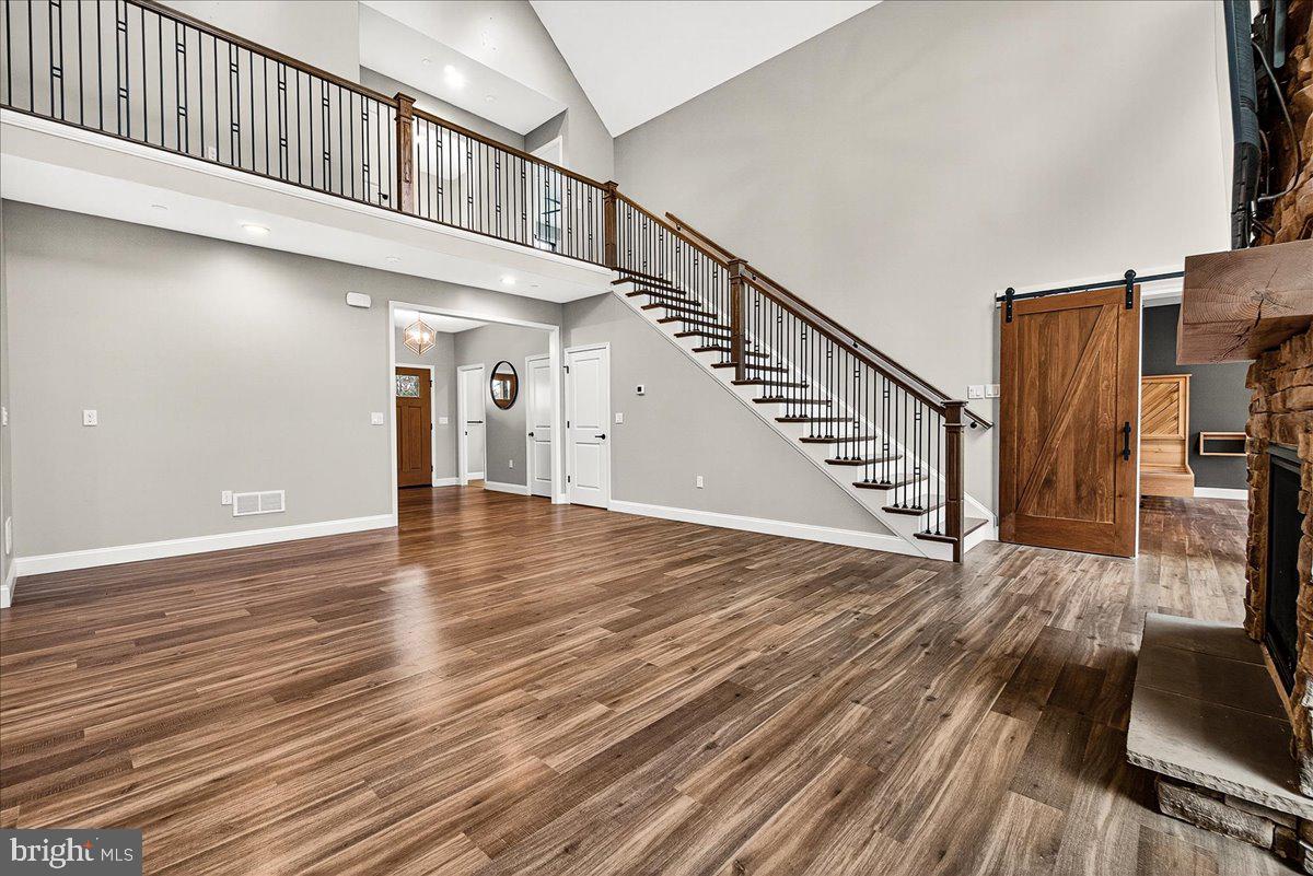 THURMONT - Residential