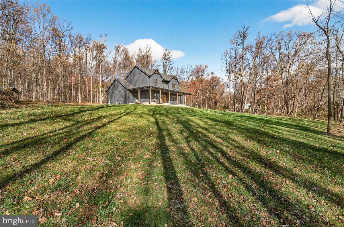 THURMONT - Residential