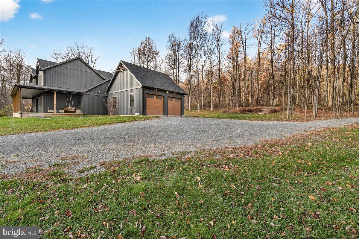 THURMONT - Residential