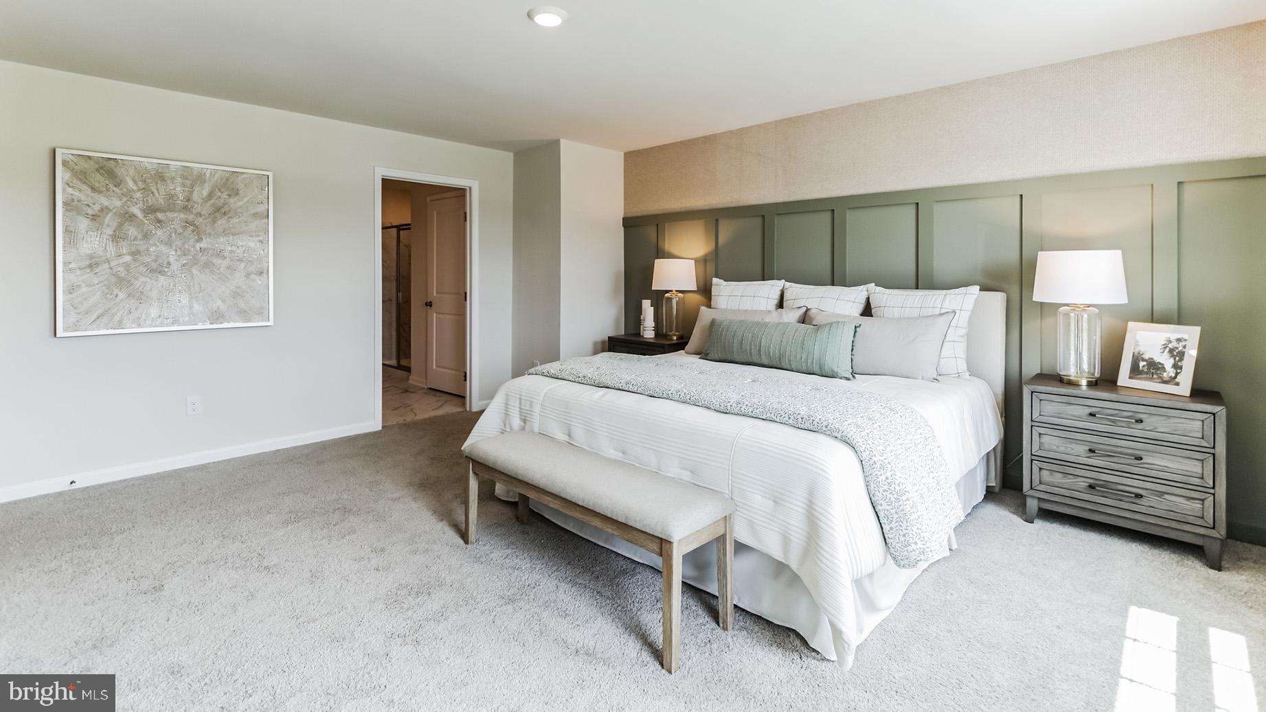 PARK HILL ESTS - Residential