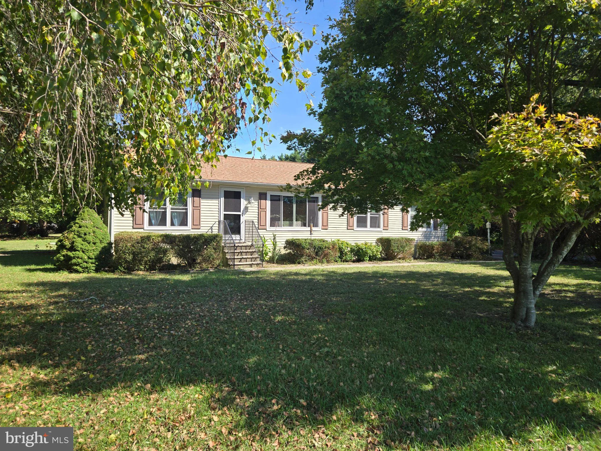 504 Fernwood Drive, Harrington, DE 19952