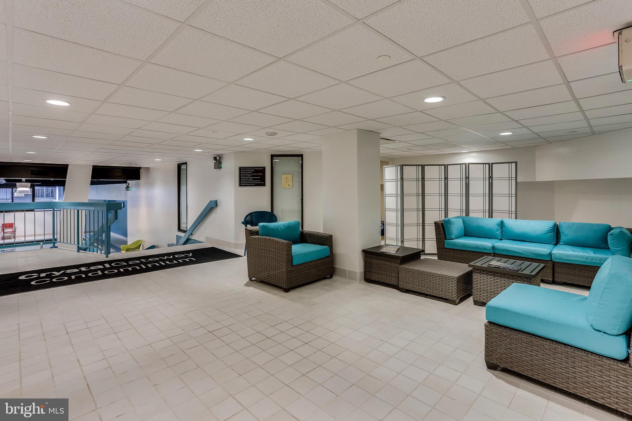 CRYSTAL GATEWAY - Residential