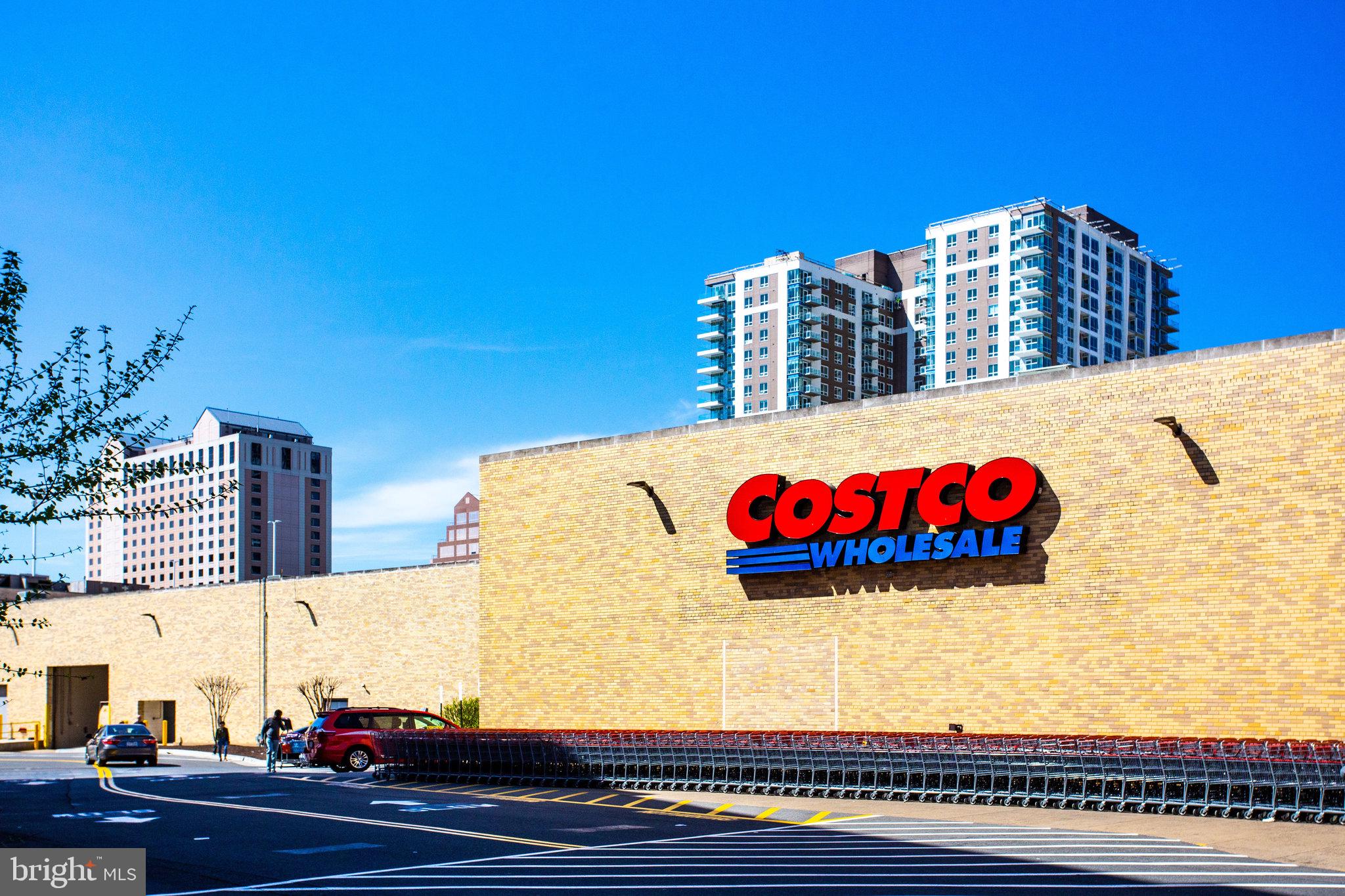 CRYSTAL GATEWAY - Residential