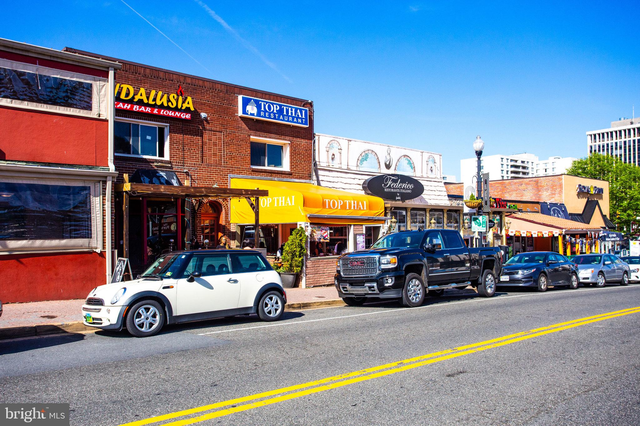 CRYSTAL GATEWAY - Residential