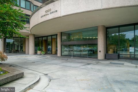 1300 CRYSTAL DRIVE 901S ARLINGTON VA 22202