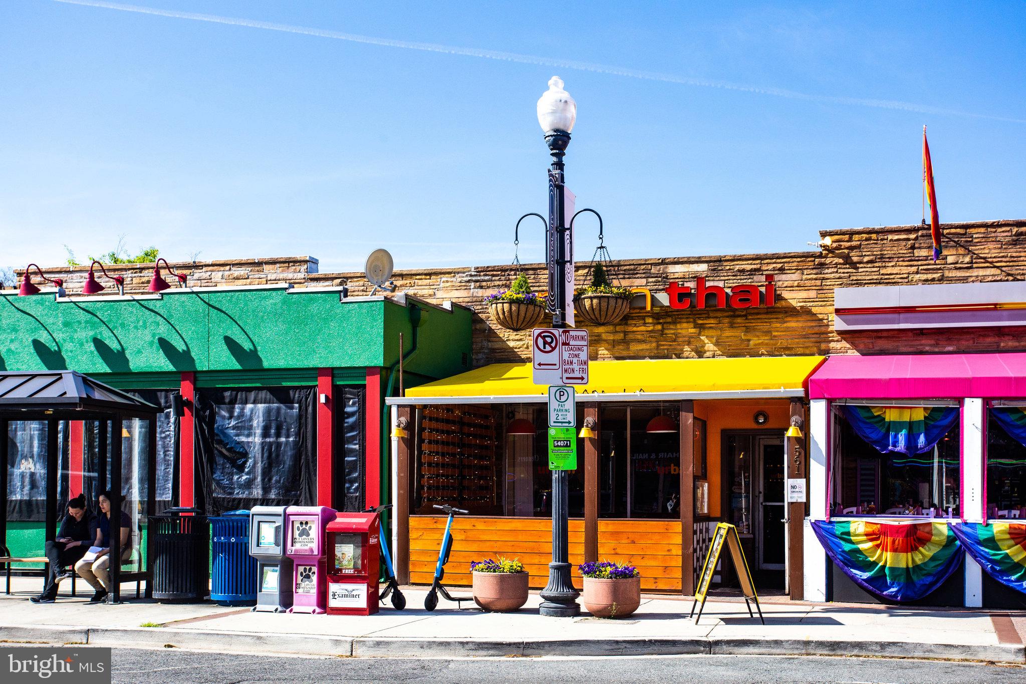 CRYSTAL GATEWAY - Residential