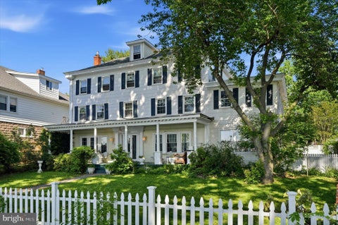 Photo of 7015 Riverview Avenue, BRISTOL, PA 19007 (MLS # PABU2123308)