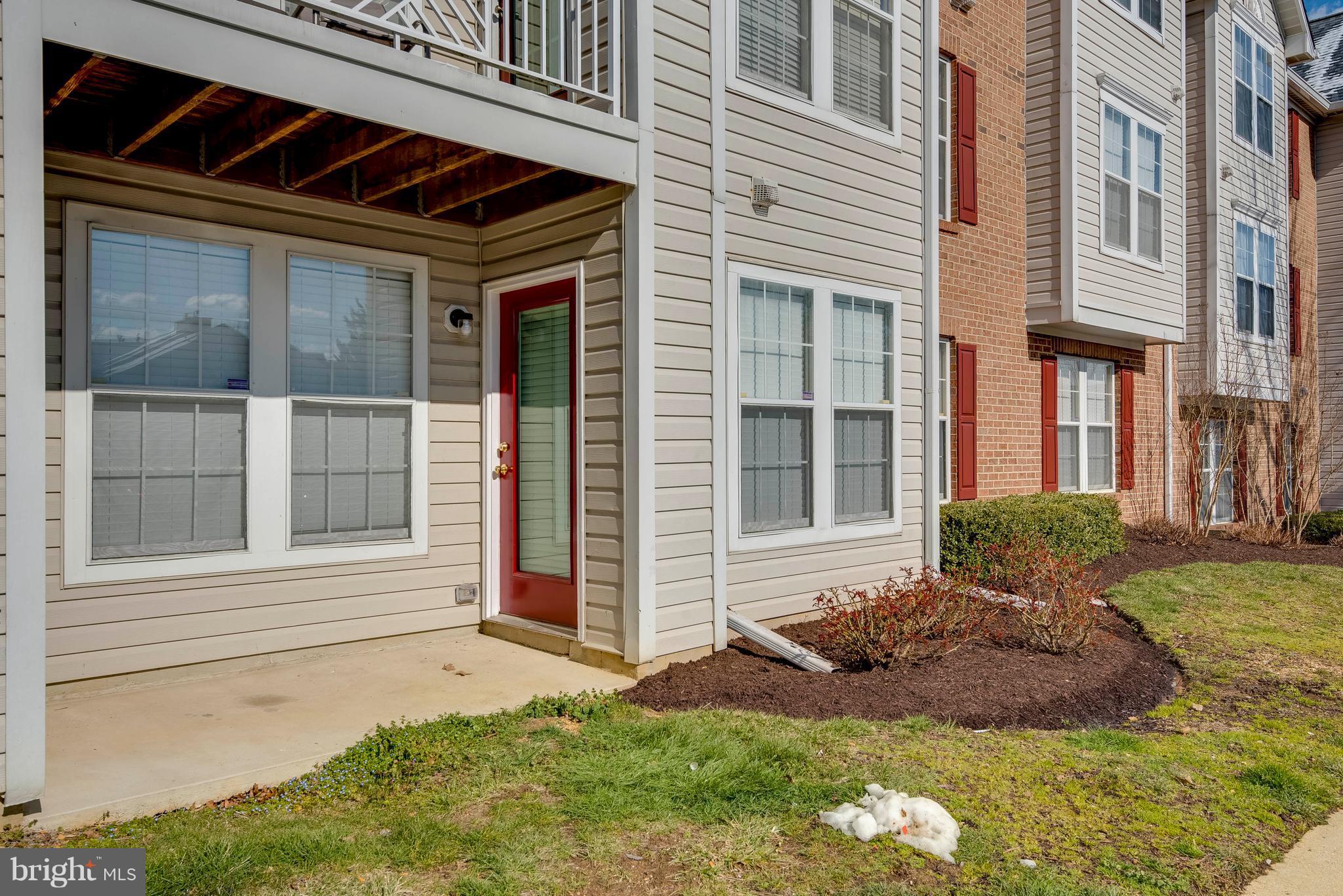 PINEY ORCHARD - Residential Lease