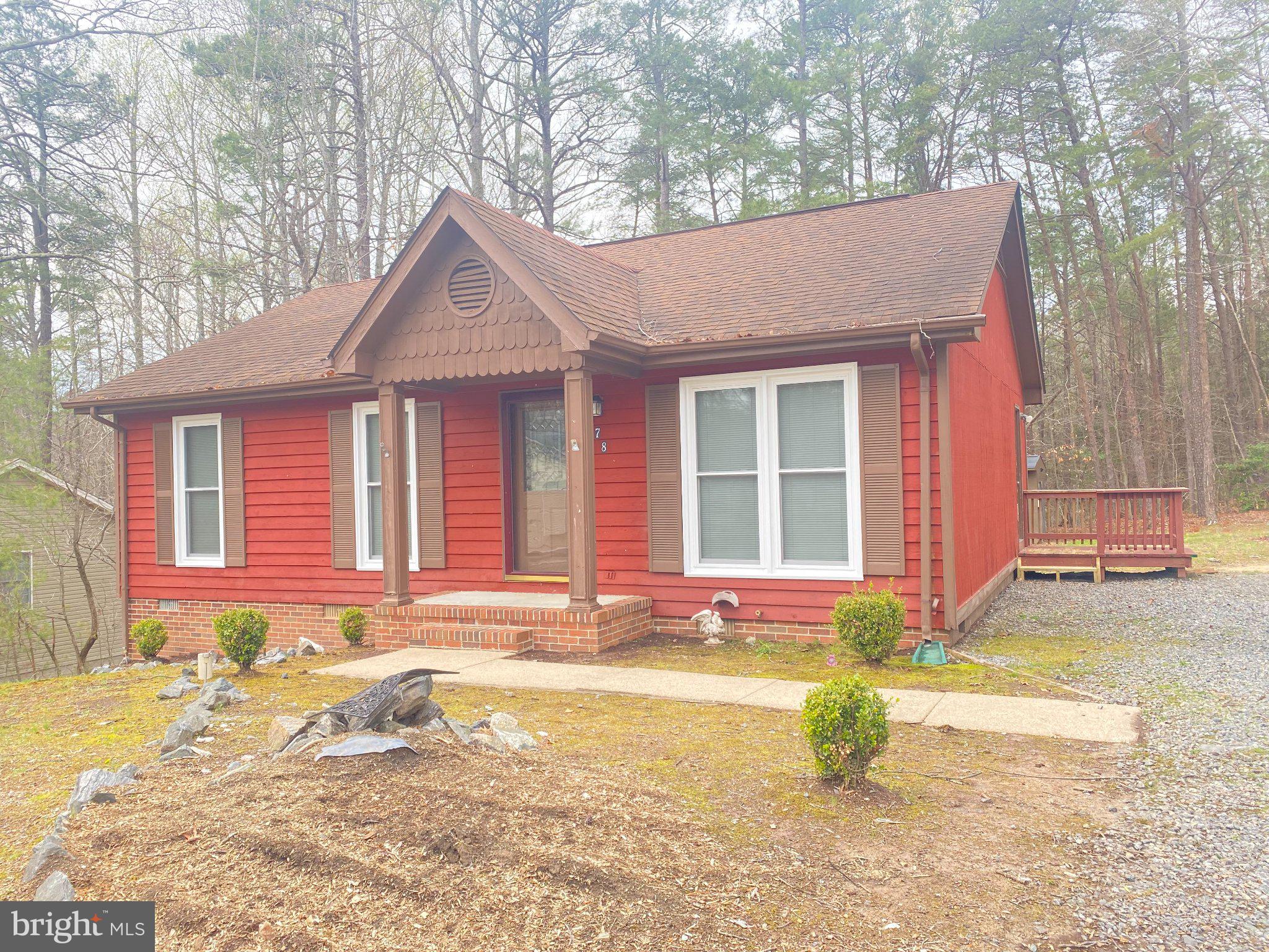 578 WELSH DRIVE