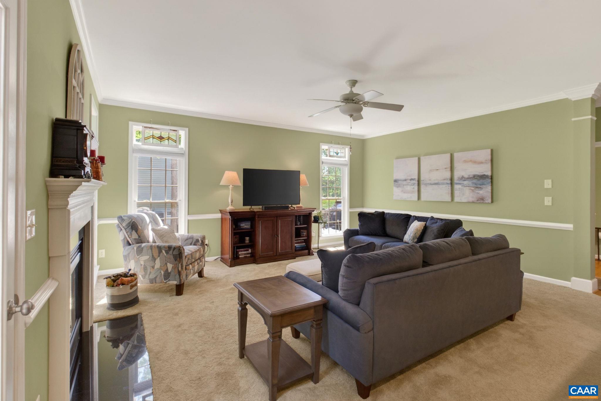 SYCAMORE SQUARE - Residential