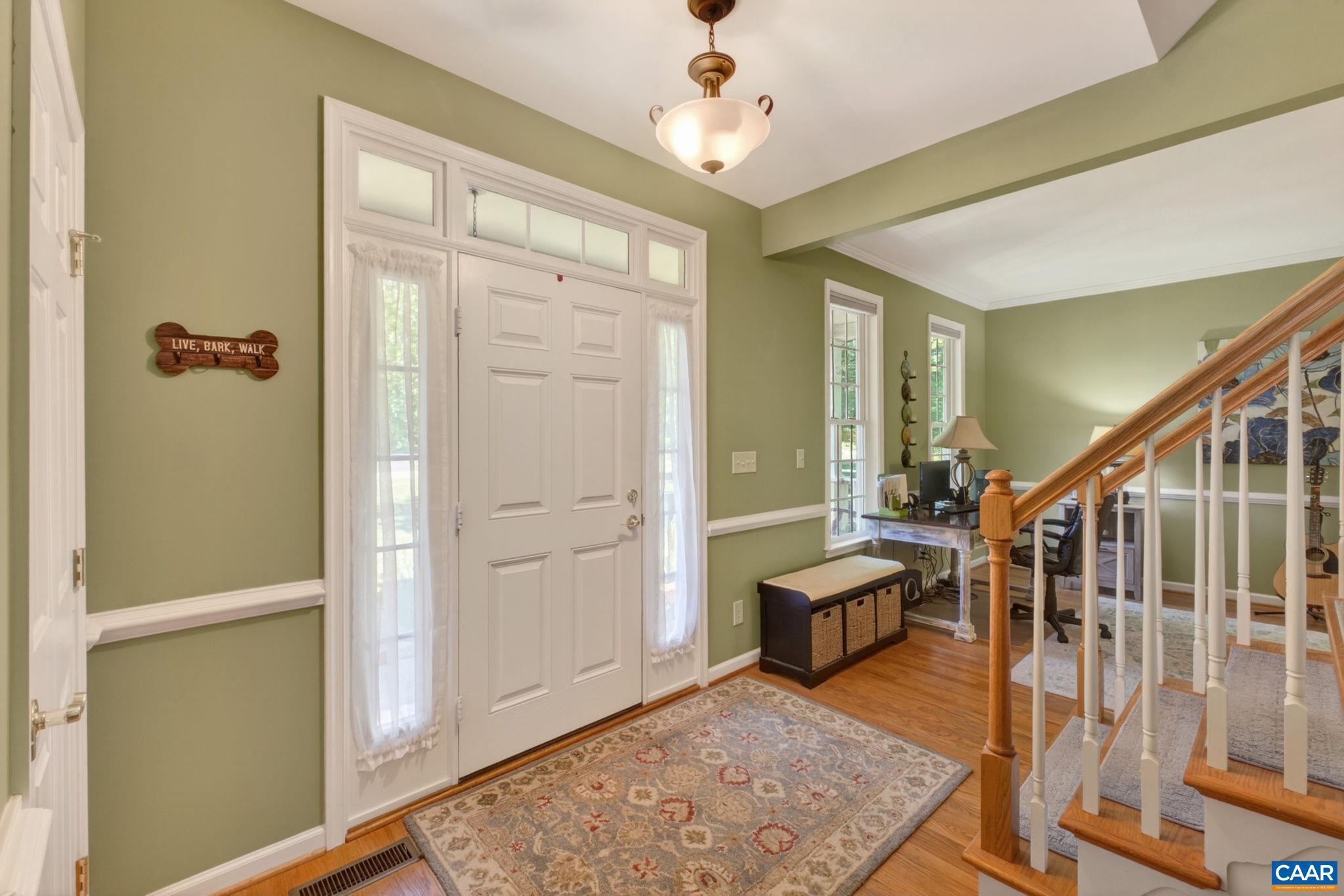 SYCAMORE SQUARE - Residential