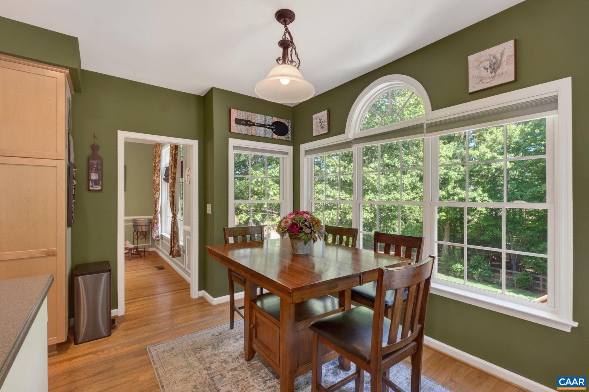 SYCAMORE SQUARE - Residential