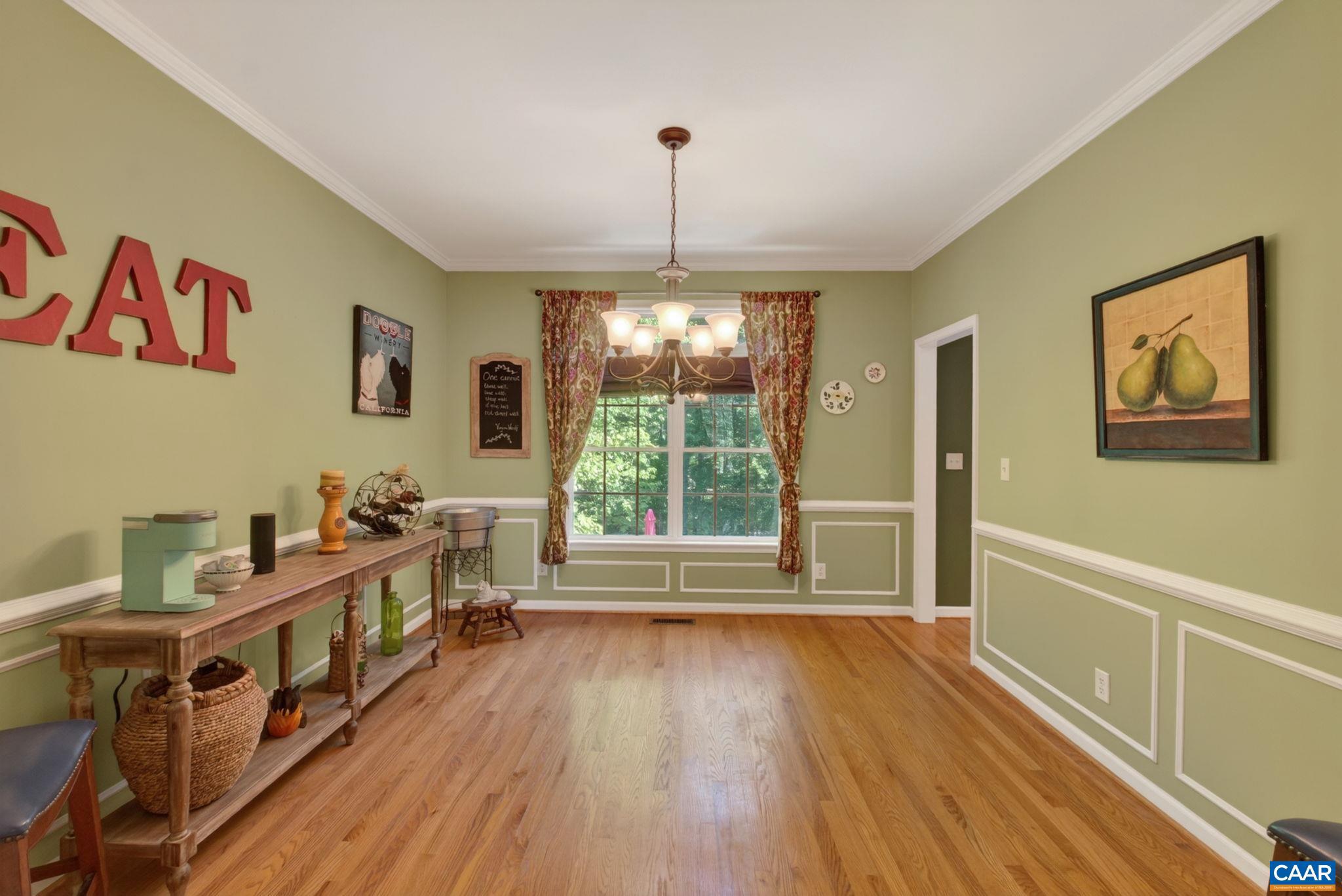 SYCAMORE SQUARE - Residential