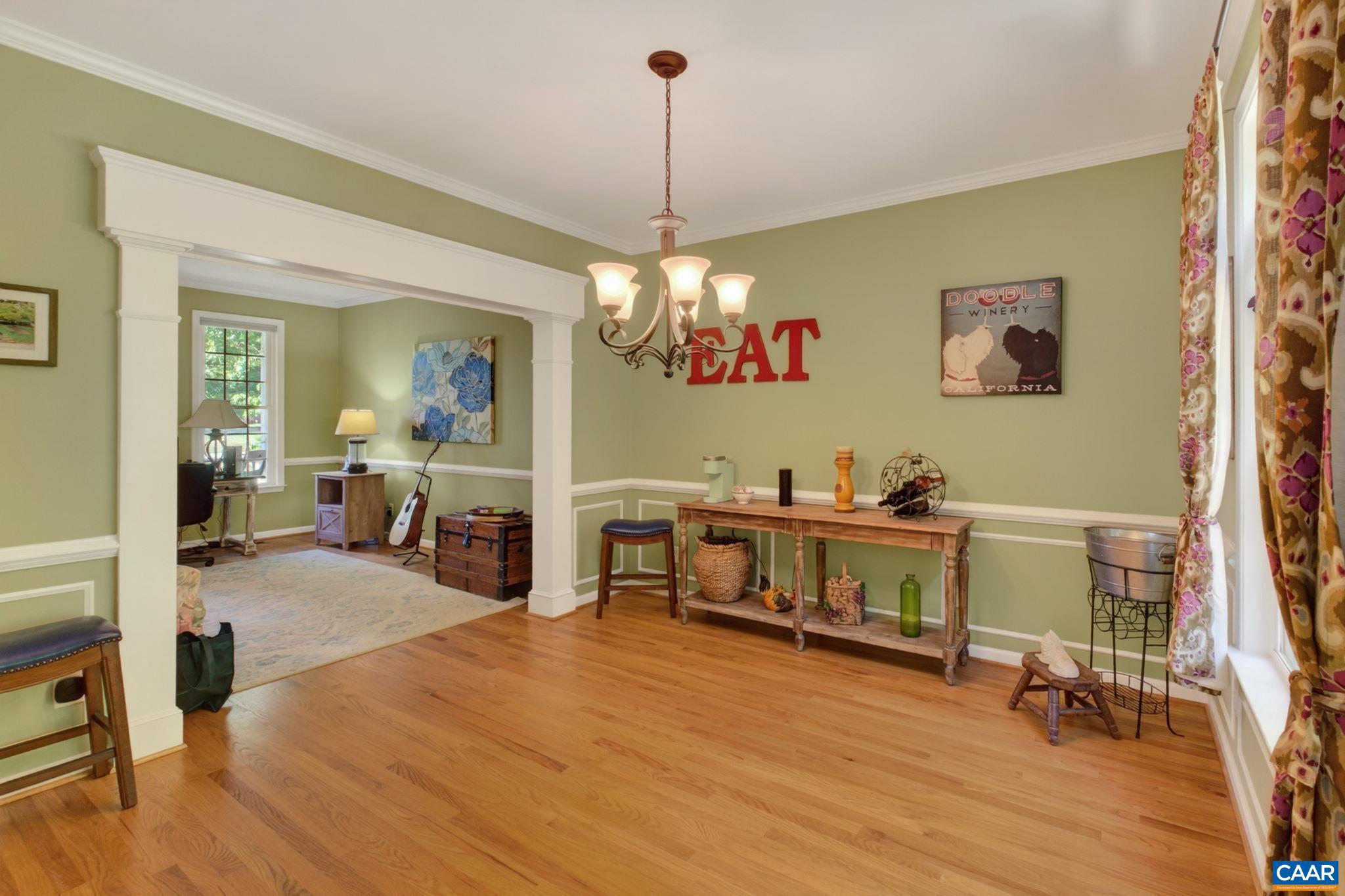 SYCAMORE SQUARE - Residential