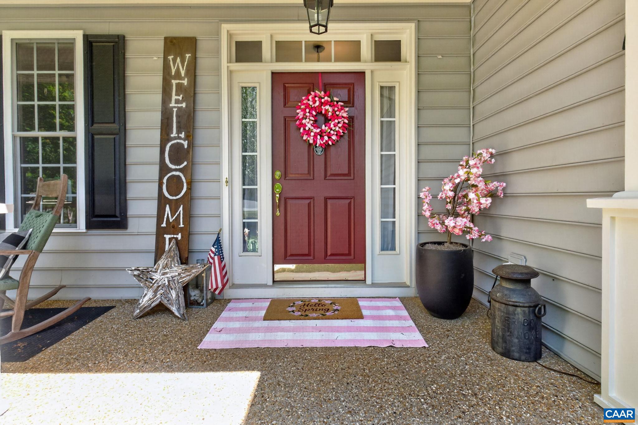 SYCAMORE SQUARE - Residential