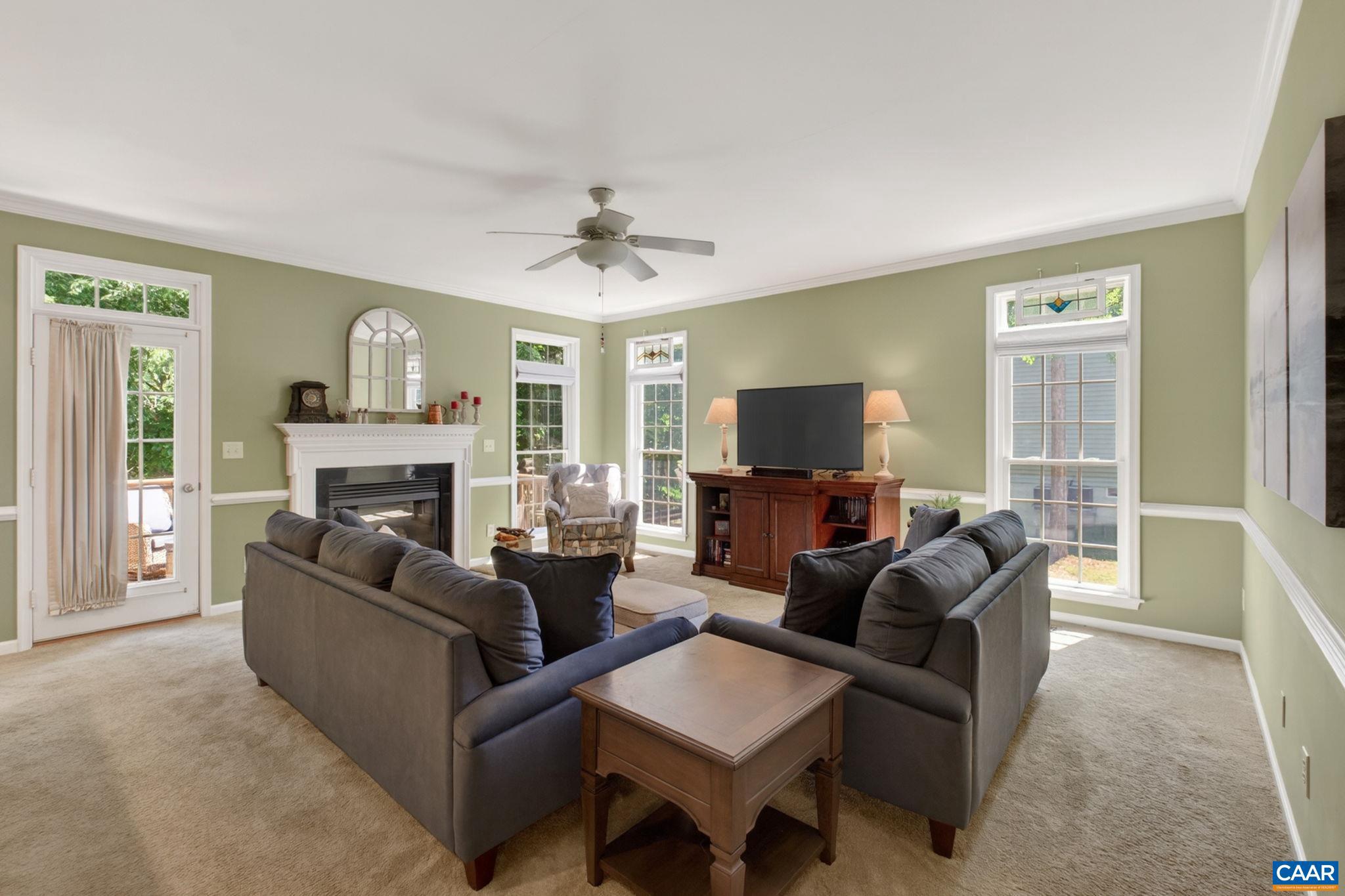 SYCAMORE SQUARE - Residential
