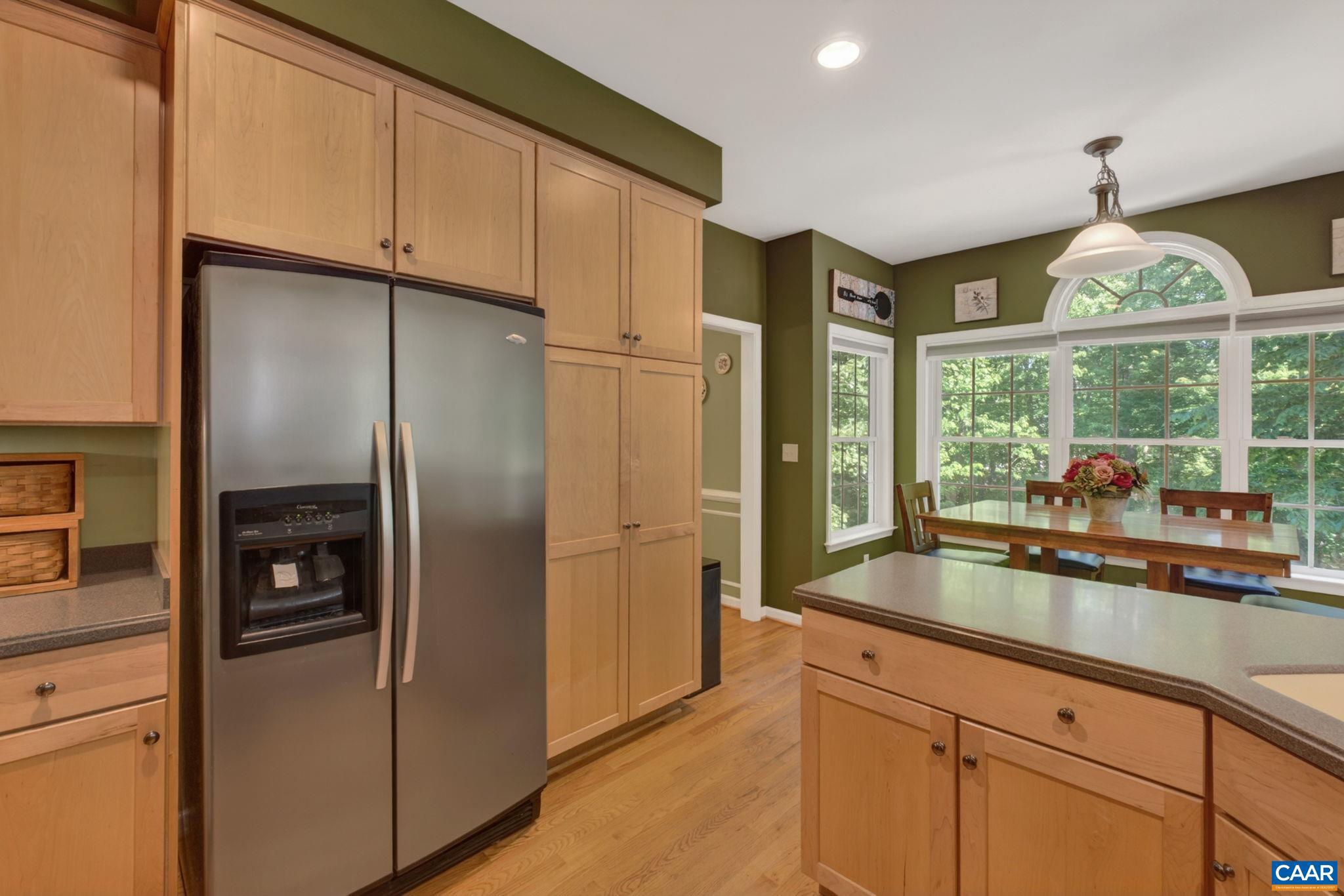 SYCAMORE SQUARE - Residential