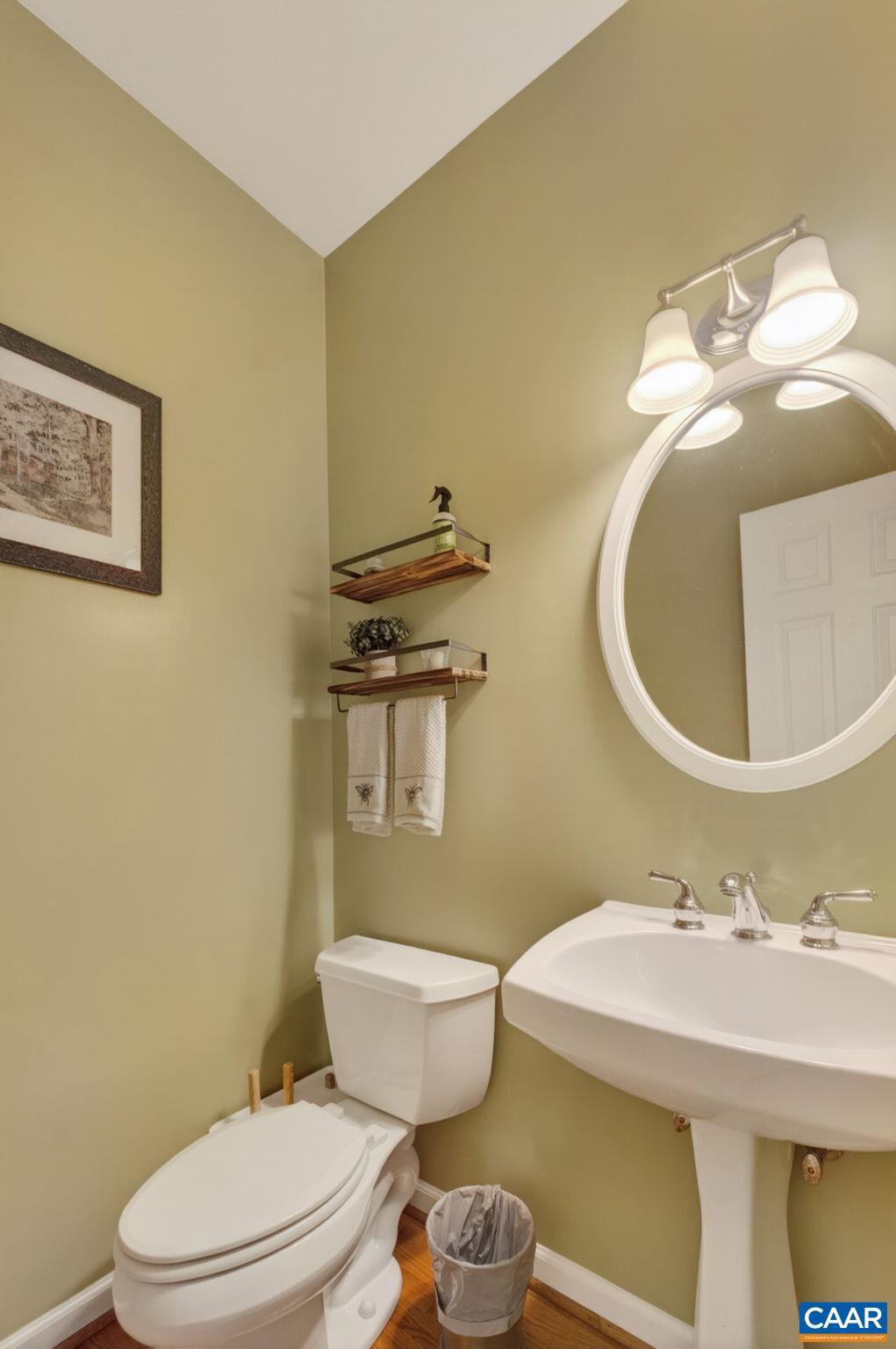 SYCAMORE SQUARE - Residential
