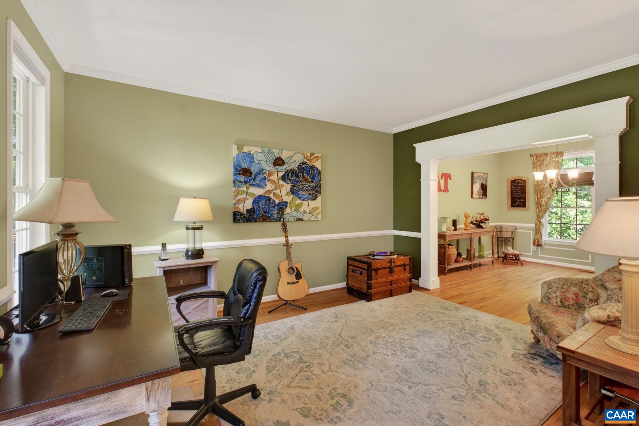 SYCAMORE SQUARE - Residential