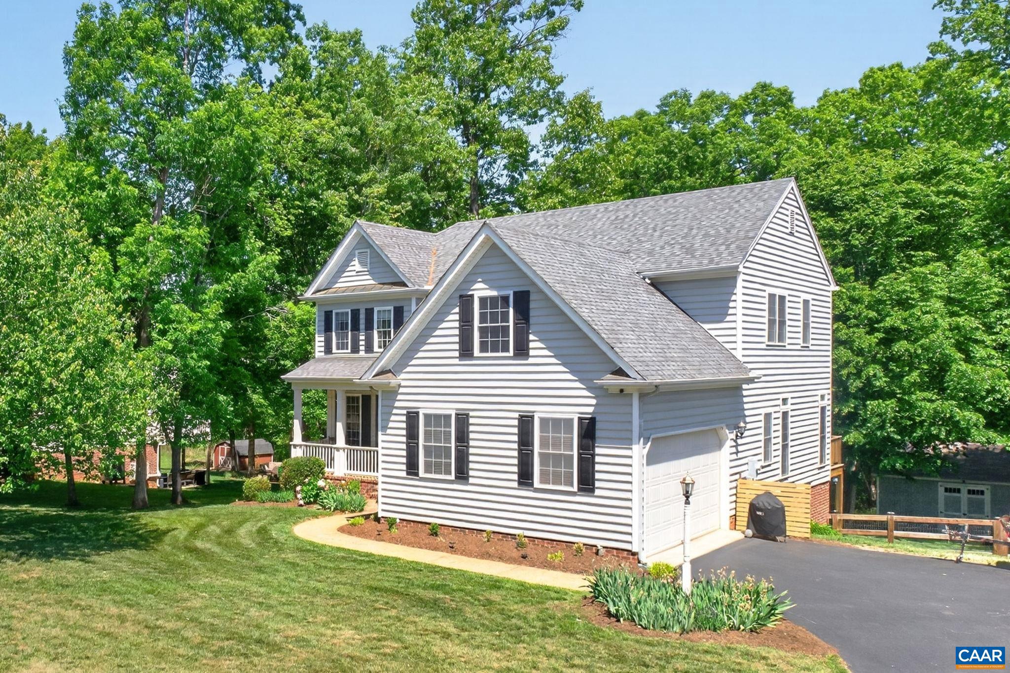 SYCAMORE SQUARE - Residential