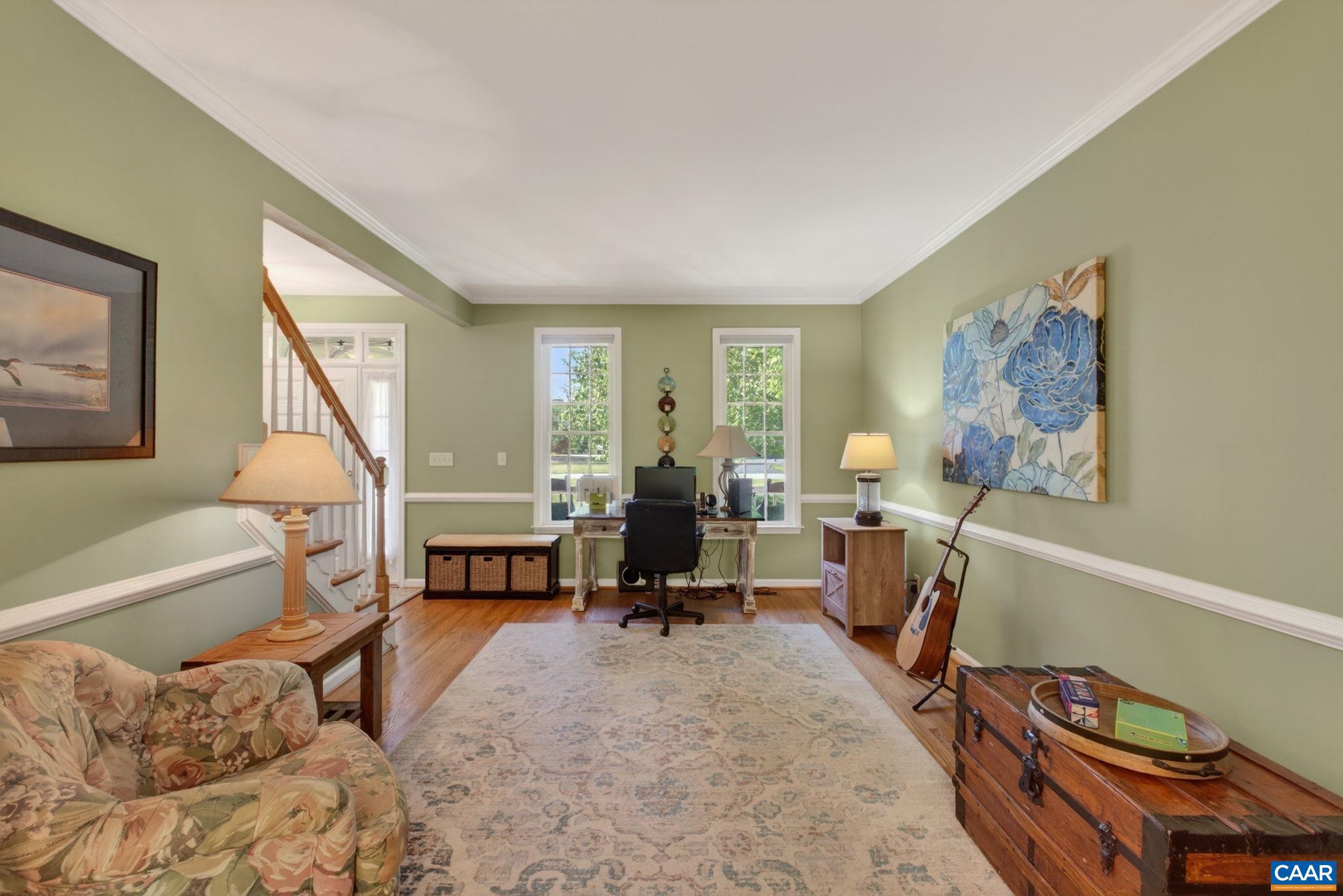SYCAMORE SQUARE - Residential