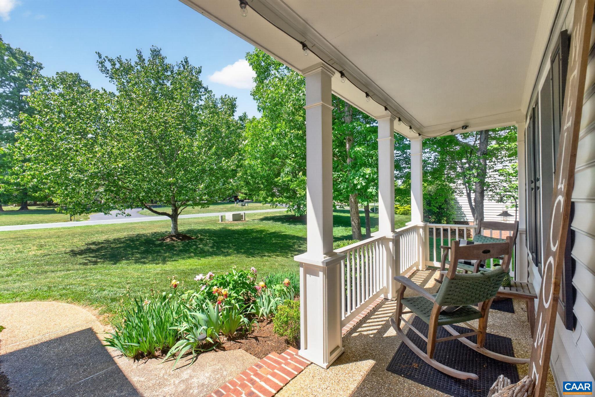 SYCAMORE SQUARE - Residential